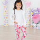 Secret Garden Leggings