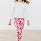 Secret Garden Leggings