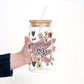 Select Your Dog Breed Cup, Life Is Better With Dogs Cup With Lid and Straw