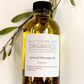 Sensual Massage Oil