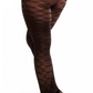 Serpent Mood Tights