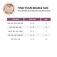 Shaper Bra BRAEEZ 7 Wonders