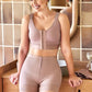 Shapewear Shorts Power