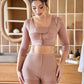 Shapewear Shorts Power