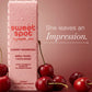 Cherry Bombshell Sweet Spot Flavored Solid Stick Based Fragrance