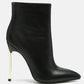 Siren Bootie