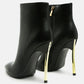 Siren Bootie