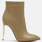 Siren Bootie