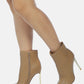 Siren Bootie