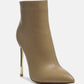 Siren Bootie