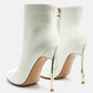 Siren Bootie