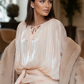 Mia Ruffle Mini Dress
