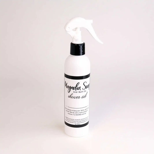 Shower Oil-24K