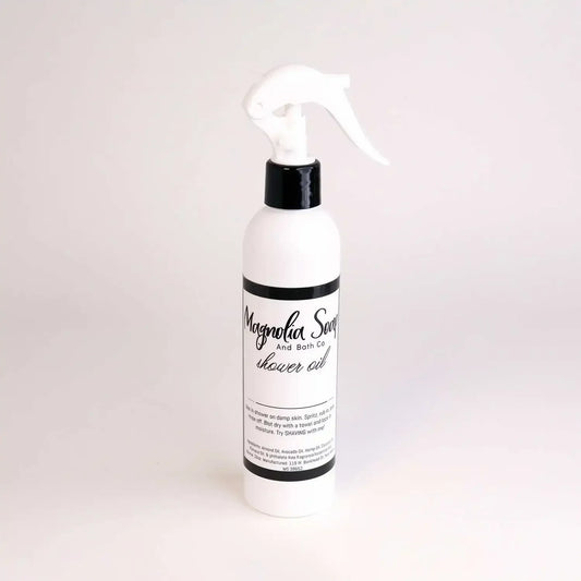 Shower Oil-Cactus Bloom