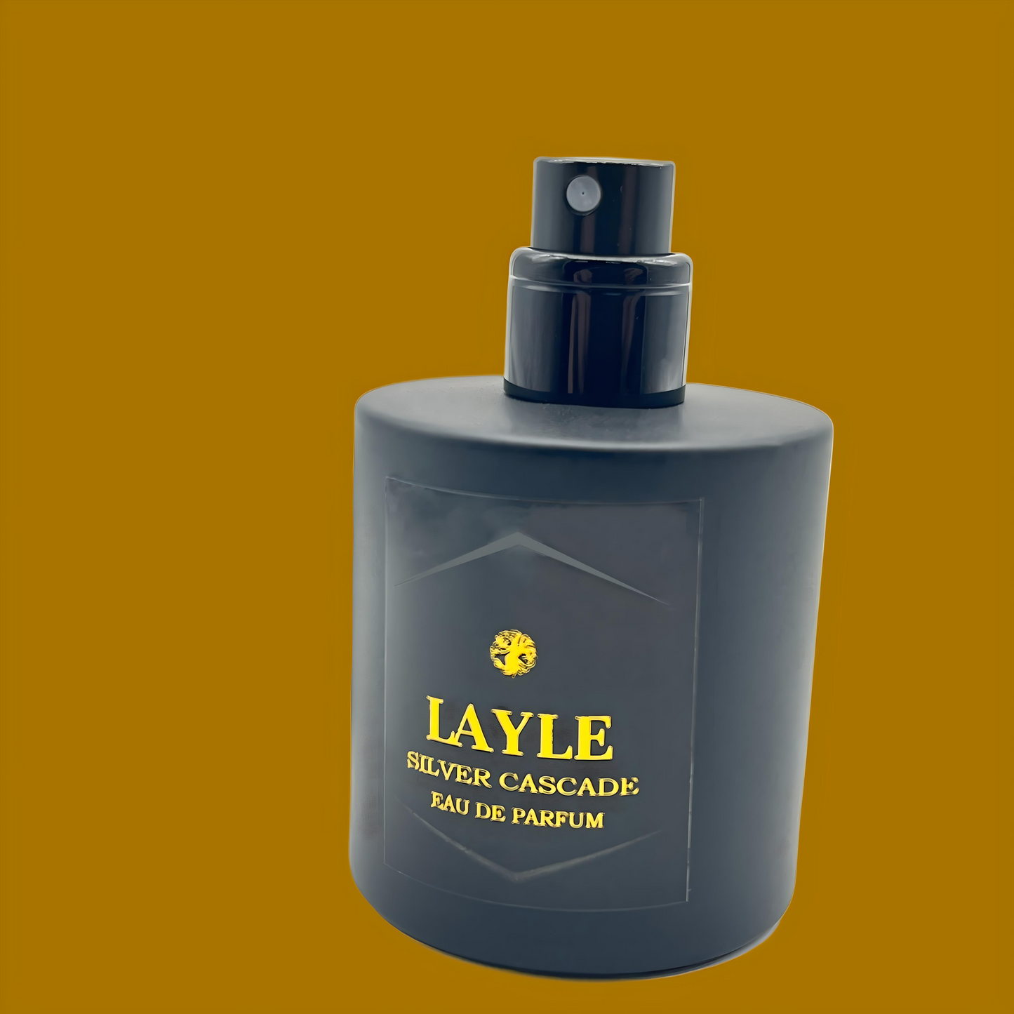 Silver Cascade – Fresh Luxury Fragrance