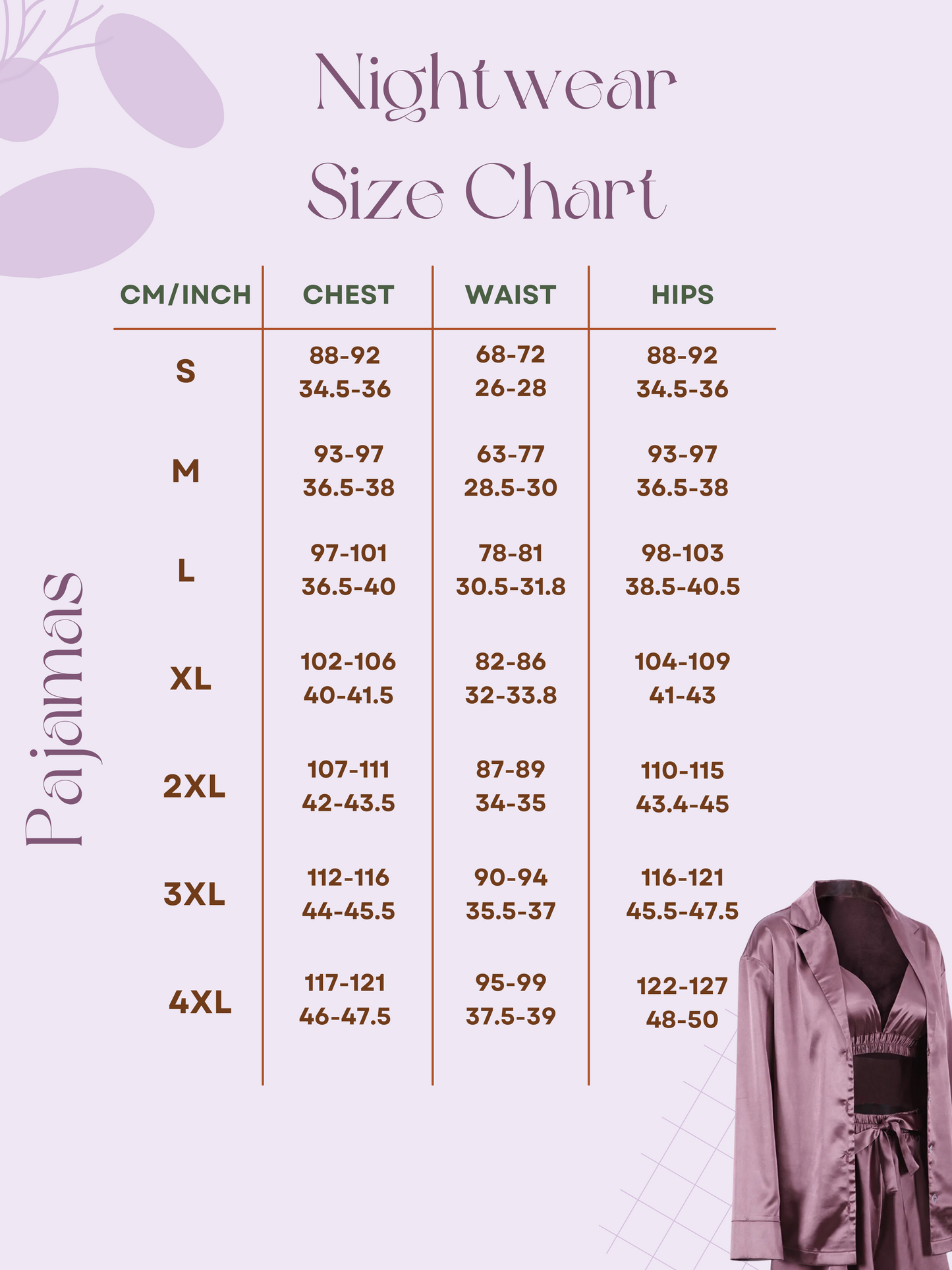 Veronica Split Side Viscose Kimono Robe