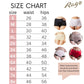 Light Shaping Panty with comfort V Leg lace design