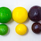 Skittles Giants (116g) (UK)