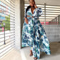 EAST END | MAXI DRESS