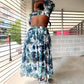 EAST END | MAXI DRESS
