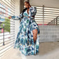 EAST END | MAXI DRESS