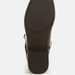 Snowd Riding Boot