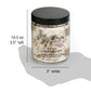 Detox Eucalyptus & Ginseng Essential Oil Bath Soak