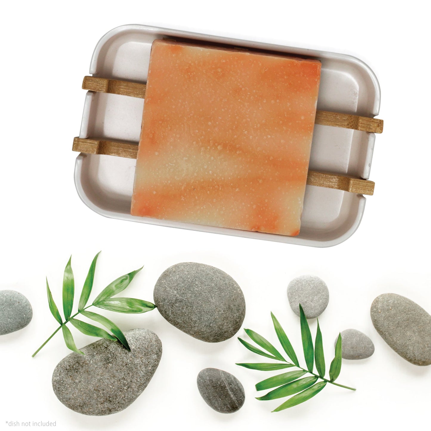 Yuzu Citrus | Organic Shea Butter Soap