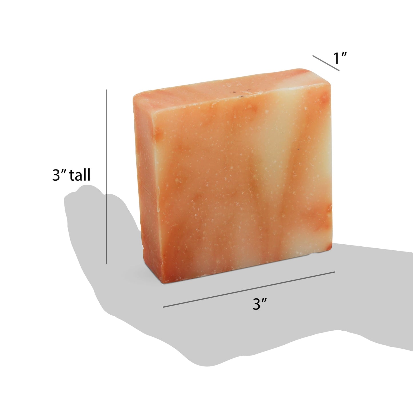 Yuzu Citrus | Organic Shea Butter Soap