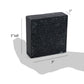 Oakmoss + Charcoal | Organic Shea Butter Soap
