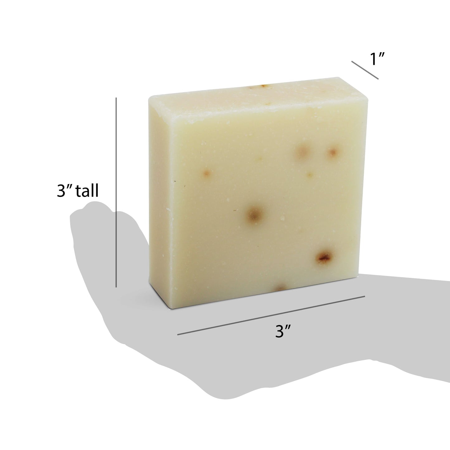 Pomelo | Organic Shea Butter Soap
