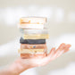 Farmhouse Artisan Goat Milk & Tallow Soap Sampler