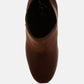 Sonia Block Heeled Chelsea Boots