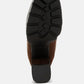 Sonia Block Heeled Chelsea Boots