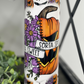 Sorta Spooky, Sorta Sweet 20oz Skinny Tumbler