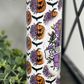 Sorta Spooky, Sorta Sweet 20oz Skinny Tumbler
