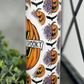Sorta Spooky, Sorta Sweet 20oz Skinny Tumbler