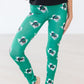 Southlake Carroll Dragons Leggings