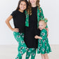 Southlake Carroll Dragons Leggings