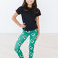 Southlake Carroll Dragons Leggings