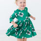 Southlake Carroll Dragons Pocket Twirl Dress
