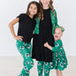 Southlake Carroll Dragons Pocket Twirl Dress