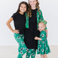 Southlake Carroll Dragons Satin Jacket