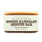 Handmade Goat Milk Soap | Shower Bar | Spiced Mahogany