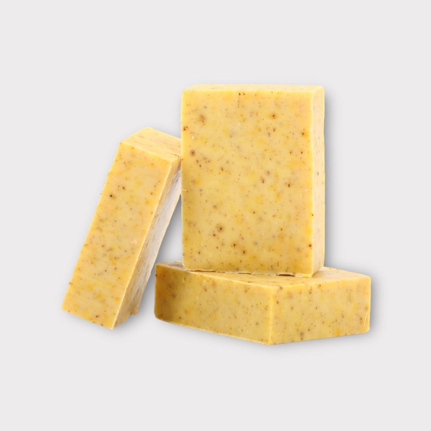 SPICED BAR SOAP