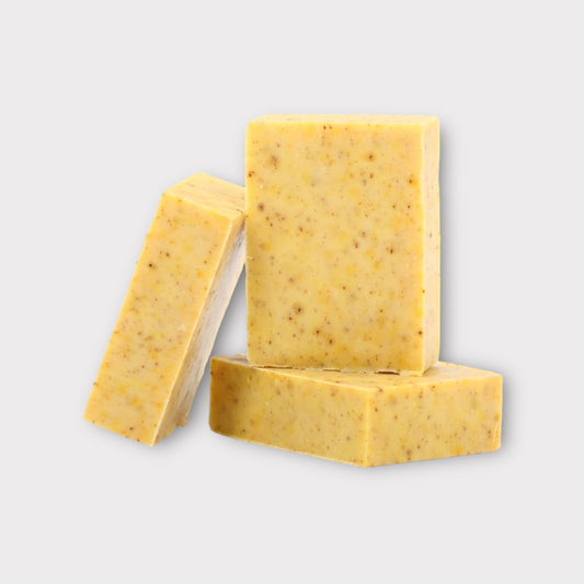 SPICED BAR SOAP