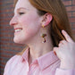 Wren Earrings - Multicolor
