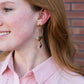 Wren Earrings - Multicolor