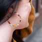 Cameron Hoops - Multicolor