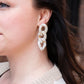 Brooklyn Earrings - Neutral